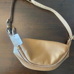 Coach Fanny Pack